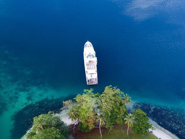 Tissot Yachts International à vendre bateau