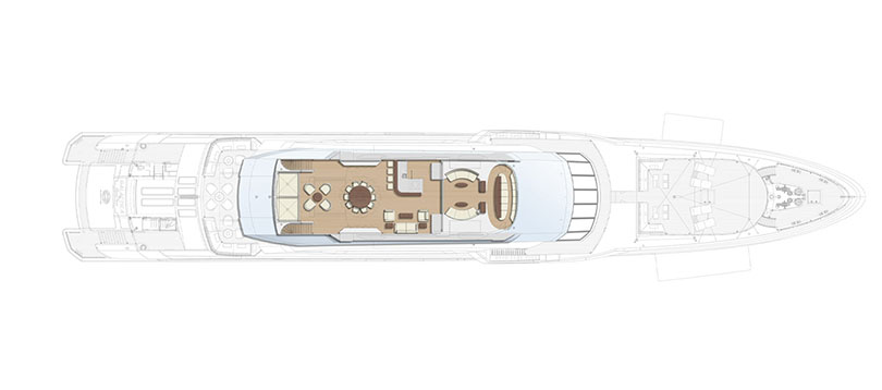 TissoT Yachts Suisse construction et design