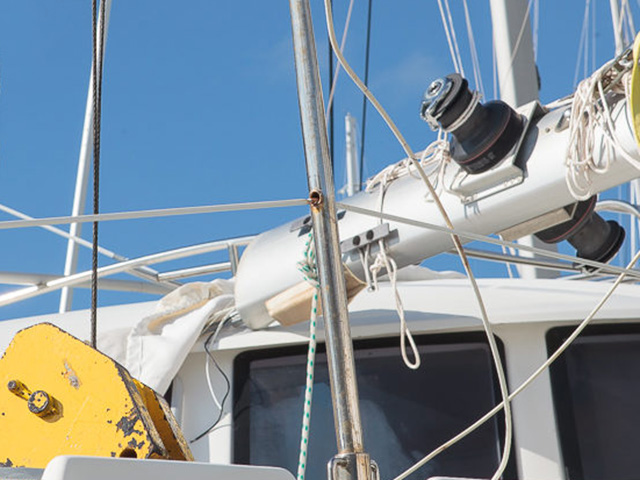 Tissot Yachts International charter management