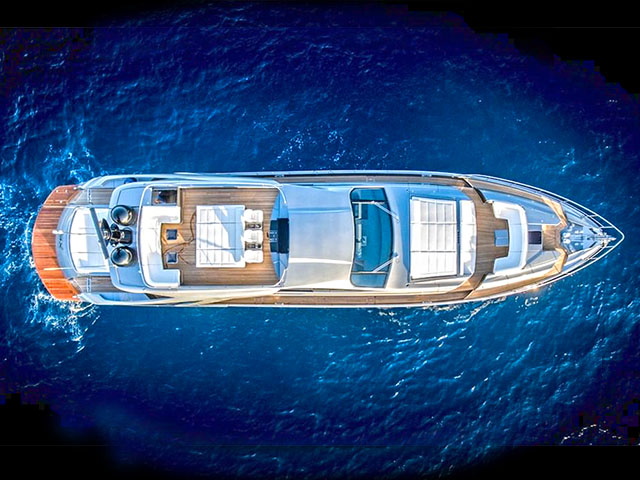 TissoT Yachts Verkäufer Schweiz