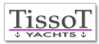 Tissot Yachts International Suisse